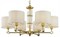 Подвесная люстра Maytoni Alloro MOD088PL-06BS MY_MOD088PL-06BS - фото 885550