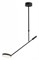 Светильник на штанге Maytoni Fad MOD070CL-L8B3K MY_MOD070CL-L8B3K - фото 885576