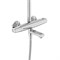 Душевая система Iddis Torr TORSBBTi06-S с термостатом Хром TORSBBTi06-S