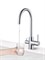 Смеситель Paulmark Essen Es213211-431 для кухонной мойки, с подключением к фильтру, белый матовый Es213211-431