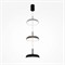 Подвесной светильник Maytoni Gerhard MOD189PL-L30B3K MY_MOD189PL-L30B3K
