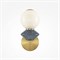 Бра Maytoni Brosche MOD362WL-L5GR3K MY_MOD362WL-L5GR3K