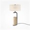 Настольная лампа декоративная Maytoni Glamping MOD437TL-02B MY_MOD437TL-02B