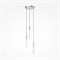 Подвесная люстра Maytoni Selemo MOD328PL-L9CH3K MY_MOD328PL-L9CH3K