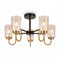 Люстра на штанге Freya Jewel FR5321CL-05BZ MY_FR5321CL-05BZ