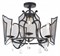 Люстра на штанге Lightstar Castello 744057 LS_744057