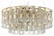 Подвесная люстра Odeon Light Buckle 4989/12 OD_4989_12
