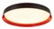 Накладной светильник Sonex Tuna Red 7710/DL SN_7710_DL