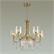 Подвесная люстра Odeon Light Nicole 4886/5 OD_4886_5