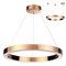 Подвесной светильник Odeon Light Brizzi 3885/35LA OD_3885_35LA