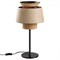 Настольная лампа декоративная Odeon Light Kressa 4992/1T od_4992_1t