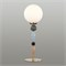 Настольная лампа декоративная Odeon Light Palle 5405/1T OD_5405_1T