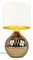Настольная лампа декоративная Omnilux Abbadia OML-16204-01 OM_OML-16204-01