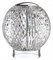Настольная лампа декоративная Odeon Light Crystal 5007/2TL OD_5007_2TL