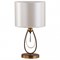 Настольная лампа декоративная Omnilux Mellitto OML-63814-01 OM_OML-63814-01
