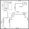 Бра Odeon Light Izzy 7032/1W OD_7032_1W