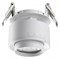 Встраиваемый светильник Novotech Eddy 358945 NV_358945