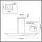 Подвесной светильник Odeon Light Linea 7017/24LA OD_7017_24LA