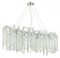 Подвесная люстра Odeon Light Banche 5004/12 OD_5004_12