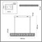 Подвесной светильник Odeon Light Version 5071/40L OD_5071_40L