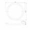 Накладной светильник Elektrostandard Slim Magnetic a068912 ELK_a068912