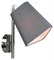 Бра Escada Hall 10185/1A Grey esc_10185_1a_grey