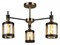 Люстра на штанге Escada Detroit 599/3P esc_599_3p