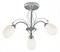 Люстра на штанге Escada Bell 1161/3P esc_1161_3p