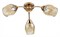 Потолочная люстра Escada Allium 663/3P esc_663_3p