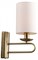 Бра Escada Eclipse 10166/1A Brass ESC_10166_1A_Brass