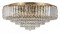 Потолочная люстра Escada Delicacy 2112/8P Gold esc_2112_8p_gold