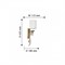 Бра Favourite Lietta 2493-1W FV_2493-1W