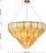 Подвесная люстра Favourite Flavus 3016-16P FV_3016-16P