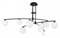 Люстра на штанге Favourite Equilibrium 4038-9P fv_4038-9p