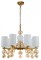 Подвесная люстра Favourite Ether 2998-7P FV_2998-7P