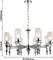 Подвесная люстра Favourite Anima 2813-12P FV_2813-12P