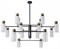 Люстра на штанге Favourite Slank 4482-16P FV_4482-16P