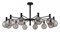 Люстра на штанге Favourite Eternity 2766-12P FV_2766-12P