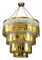 Подвесная люстра Favourite Midas 3017-12P FV_3017-12P