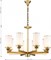 Подвесная люстра Favourite Sollemnis 2621-8P FV_2621-8P