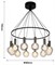 Подвесная люстра Favourite Kula 4378-12P FV_4378-12P