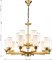 Подвесная люстра Favourite Sollemnis 2621-15P FV_2621-15P