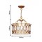 Подвесной светильник Favourite Royalty 2021-5P FV_2021-5P