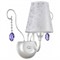 Бра Freya Adelaide FR2306-WL-01-W MY_FR2306-WL-01-W