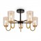 Люстра на штанге Freya Jewel FR5321CL-05BZ MY_FR5321CL-05BZ