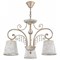Подвесная люстра Freya Lorette FR2406-PL-03-WG MY_FR2406-PL-03-WG