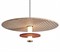 Подвесной светильник Freya Acoustic FR5494PL-L9TR MY_FR5494PL-L9TR