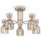 Потолочная люстра Freya Isla FR5094PL-05G MY_FR5094PL-05G