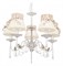 Подвесная люстра Freya Fable FR5122PL-05WG MY_FR5122PL-05WG
