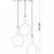 Подвесной светильник Freya Sway FR5269PL-03BZ1 MY_FR5269PL-03BZ1